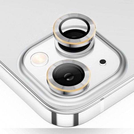 Lens Camera Mipow DiamondShield chống va đập Iphone 14 / 14 Plus 2022