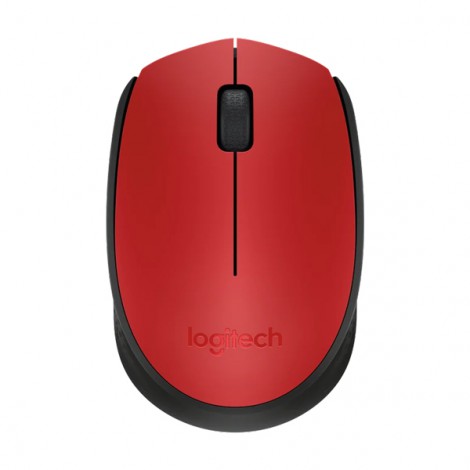 Chuột văn phòng không dây Logitech M171