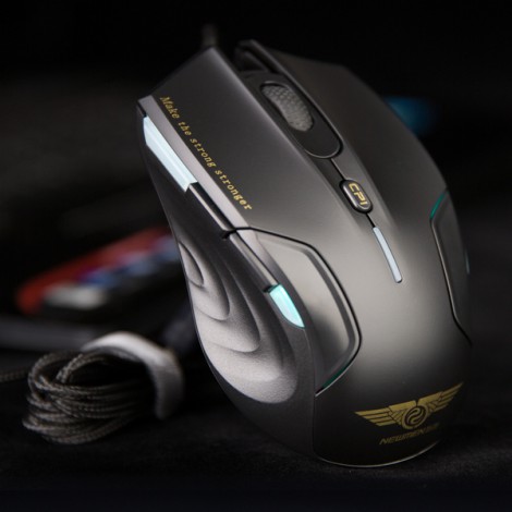 Mouse Newmen N500 Plus
