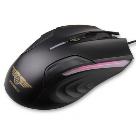 Mouse Newmen N500 Plus
