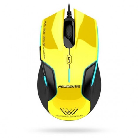Mouse Newmen N500 Plus