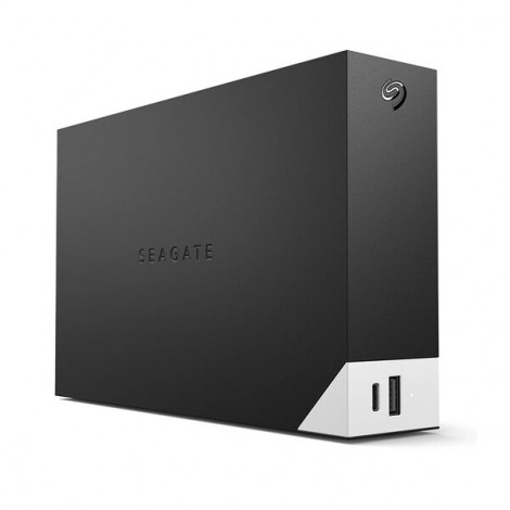 Ổ Cứng Để Bàn HDD gắn ngoài Seagate One Touch 6TB 3.5 inch USB 3.0 - STLC6000400