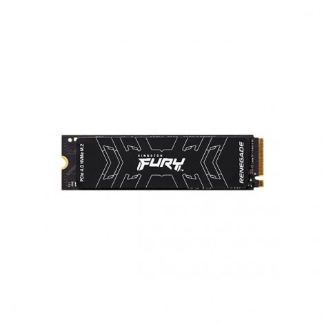 Ổ cứng gắn trong SSD Kingston FURY Renegad 1TB PCIe Gen4x4 NVMe M.2 (SFYRS/1000G)