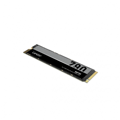Ổ cứng gắn trong SSD LEXAR NM790 PCIe Gen4x4 1TB LNM790X001T-RNNNG