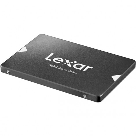 Ổ cứng gắn trong SSD LEXAR NS100 1TB 2.5 inch SATA III LNS100-1TRB