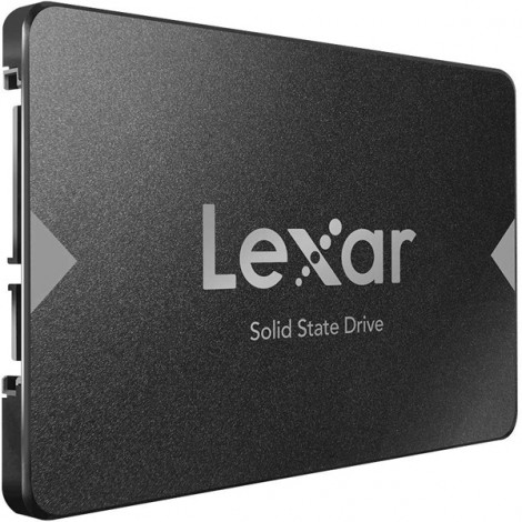 Ổ cứng gắn trong SSD LEXAR NS100 1TB 2.5 inch SATA III LNS100-1TRB