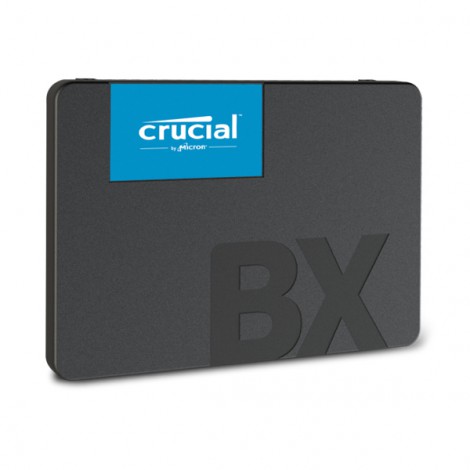 Ổ cứng SSD 500GB Crucial CT500BX500SSD1