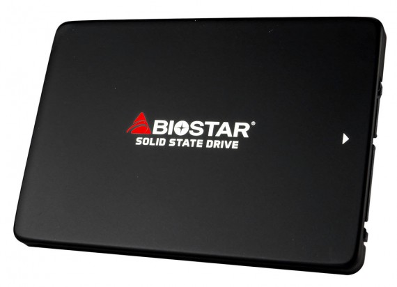 Ổ cứng SSD Biostar 120GB S100-SM120S2E31