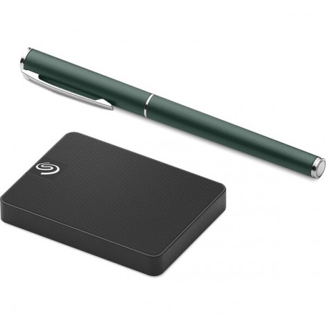 Ổ cứng SSD gắn ngoài Seagate Expansion 1TB USB-C STLH1000400