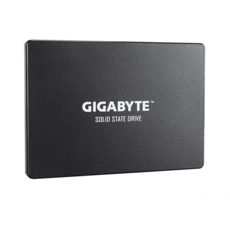 Ổ cứng SSD gắn trong Gigabyte 256GB Sata III 2.5 inch GP-GSTFS31256GTND