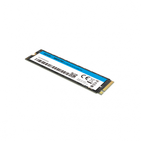 Ổ cứng gắn trong SSD LEXAR NM610 Pro PCIe Gen3x4 500GB LNM610P500G-RNNNG