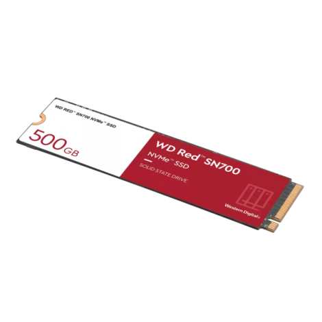 Ổ cứng SSD 500GB Western Digital Red SN700 NVMe WDS500G1R0C