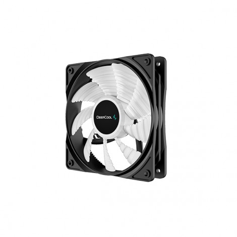 Quạt của vỏ máy vi tính Deepcool RF120 RED