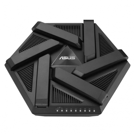 Router Asus Tri-band WiFi 6E RT-AXE7800