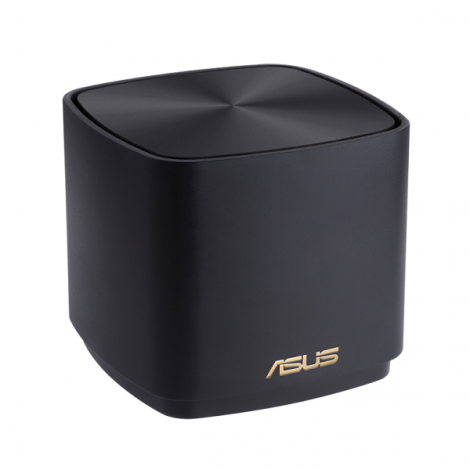 Router Asus ZenWifi XD4S Black (3-Pack)