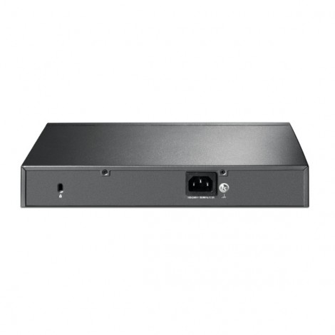 Switch TP-Link 8 cổng 10G Desktop Rackmount TL-SX1008