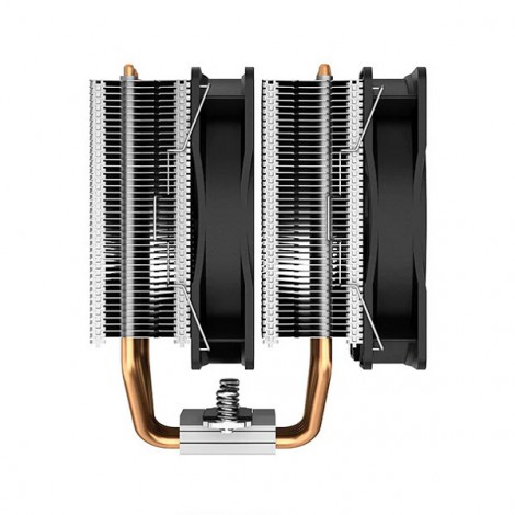 Tản nhiệt khí cho CPU Deepcool Neptwin V3