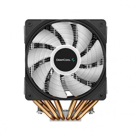 Tản nhiệt khí cho CPU Deepcool Neptwin V3