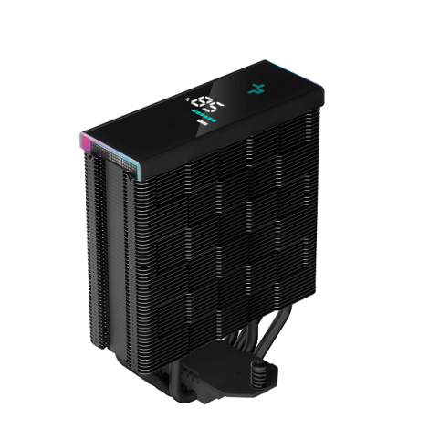 Tản nhiệt khí CPU Deepcool AK400 DIGITAL