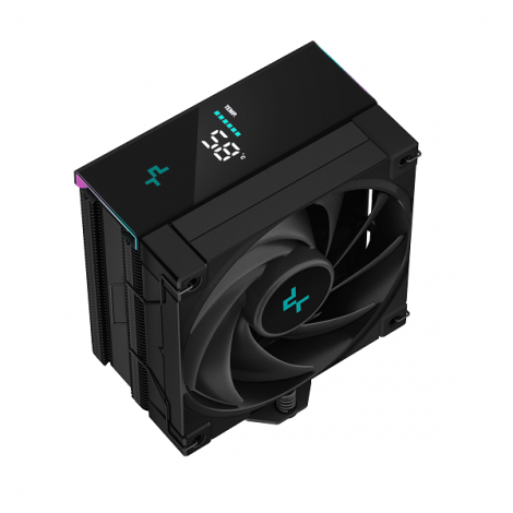 Tản nhiệt khí CPU Deepcool AK400 DIGITAL