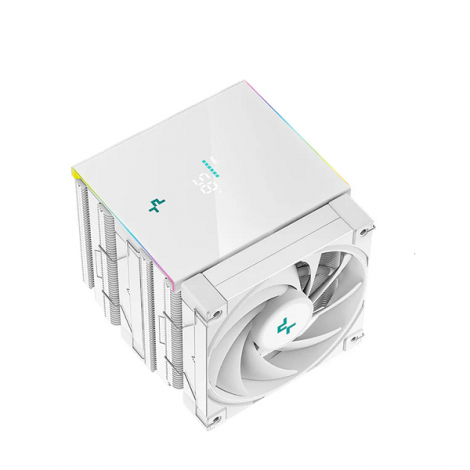 Tản nhiệt khí CPU Deepcool AK620 DIGITAL WH