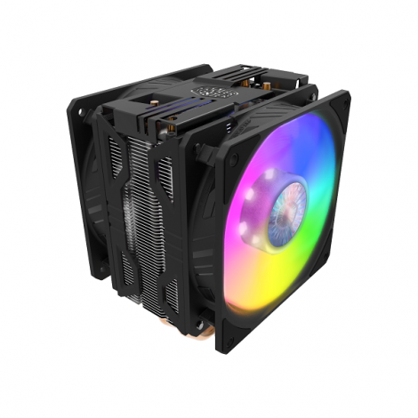 Tản nhiệt khí CPU Cooler Master HYPER 212 ARGB TURBO