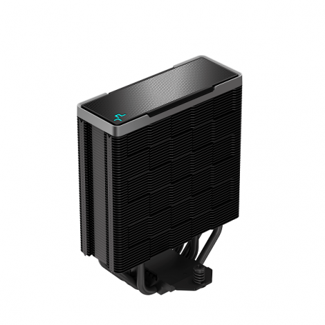 Tản nhiệt khí CPU Deepcool AK400 ZERO DARK