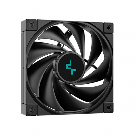 Tản nhiệt khí CPU Deepcool AK620 Black