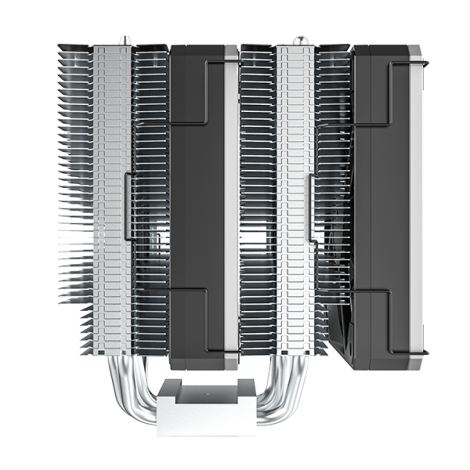 Tản nhiệt khí CPU Montech METAL DT24 BASE