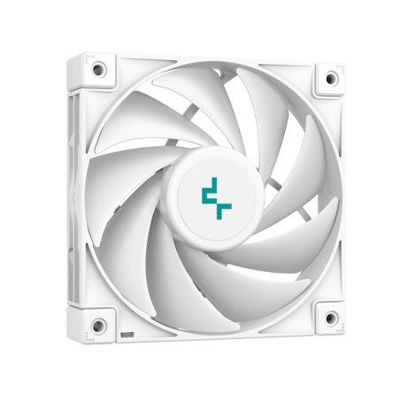 Tản nhiệt khí Deepcool AK400 WH