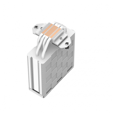 Tản nhiệt khí Deepcool AK400 WH