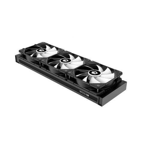 Tản nhiệt nước 3 Fan ID-COOLING ZOOMFLOW 360-XT ARGB