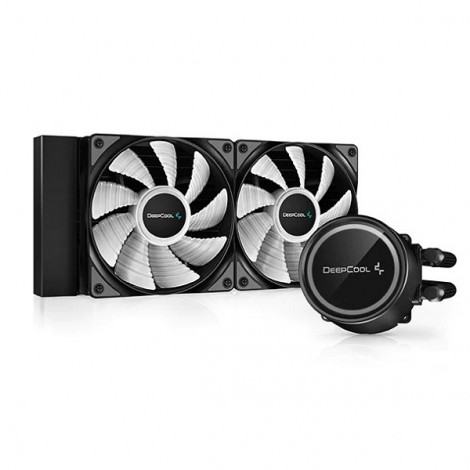 Tản nhiệt nước cho CPU Deepcool Gammaxx L240 ARGB