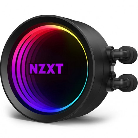 Tản nhiệt nước NZXT Kraken X63 - 280ml (RL-KRX63-01)