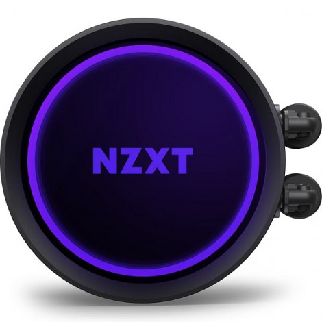 Tản nhiệt nước NZXT Kraken X63 - 280ml (RL-KRX63-01)