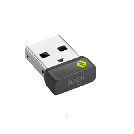 Thiết bị kết nối Logitech Bolt USB Receiver (956-000009)