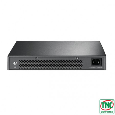 Switch TP-Link TL-SG1024D (24 Port/ 1 Gbps/ Unmanaged)