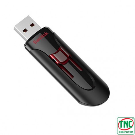 USB Sandisk 128GB CZ600 (SDCZ600-128G-G35)