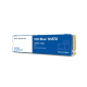  Ổ cứng SSD 250GB Western Digital SN570 WDS250G3B0C