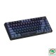 Bàn phím cơ Gaming không dây E-DRA EK375 PRO Alpha