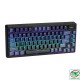 Bàn phím cơ Gaming không dây E-DRA EK375 PRO Alpha