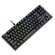 Bàn phím Gaming có dây Deepcool KB500