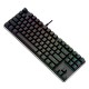 Bàn phím Gaming có dây Deepcool KB500