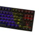 Bàn phím gaming có dây E-DRA EK3287
