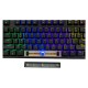 Bàn phím gaming có dây E-DRA EK3287