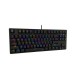 Bàn phím Gaming có dây E-DRA EK387L RGB