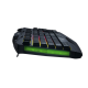 Bàn phím Gaming có dây Genius Scorpion K220