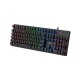 Bàn phím Gaming có dây HAVIT KB870L