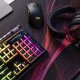 Bàn phím Gaming có dây HP HyperX Alloy Elite 2 US Layout (HyperX Red Switch) (4P5N3AA)