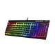 Bàn phím Gaming có dây HP HyperX Alloy Elite 2 US Layout (HyperX Red Switch) (4P5N3AA)